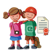 Регистрация в Протвино для детского сада